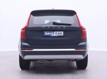 Volvo - XC90