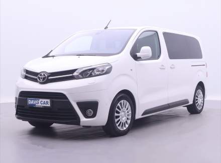 Toyota - Proace