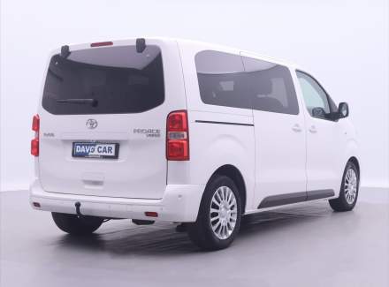 Toyota - Proace