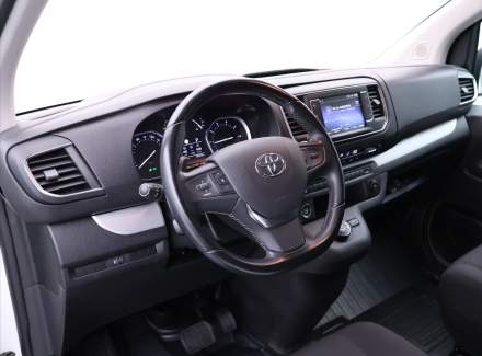 Toyota - Proace