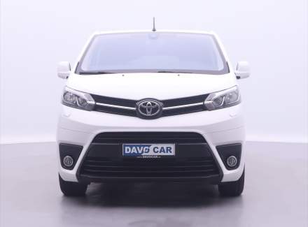 Toyota - Proace