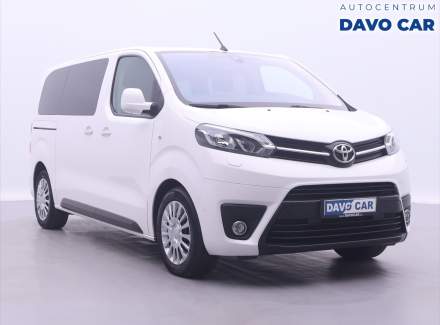 Toyota - Proace