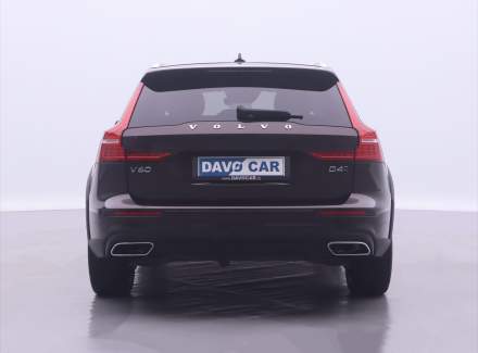 Volvo - V60