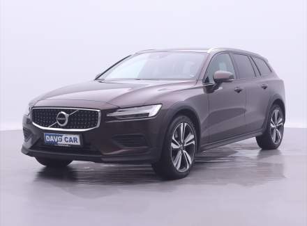 Volvo - V60