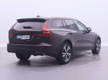 Volvo - V60