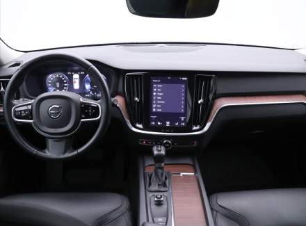 Volvo - V60