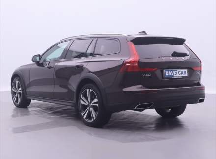 Volvo - V60