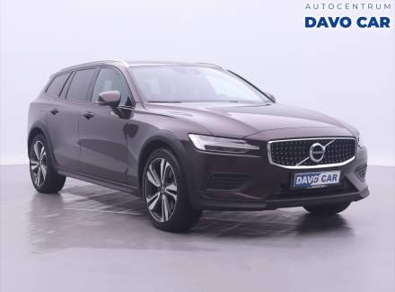 Volvo - V60