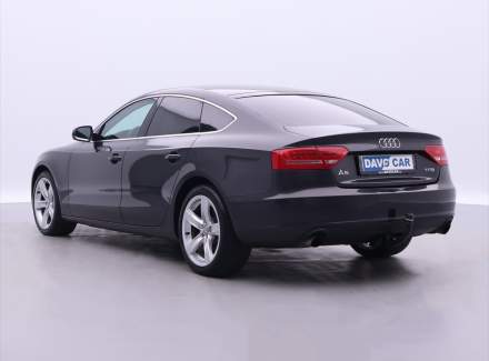 Audi - A5