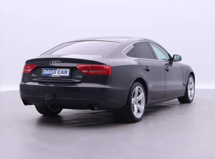 Audi - A5