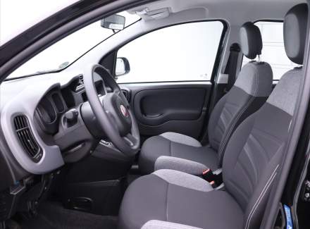 Fiat - Panda