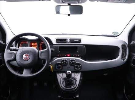 Fiat - Panda