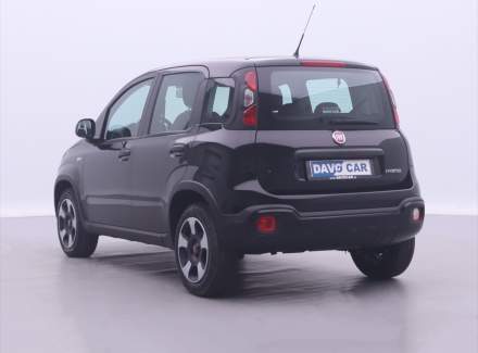 Fiat - Panda