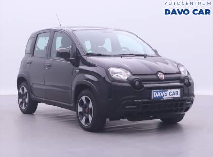 Fiat - Panda