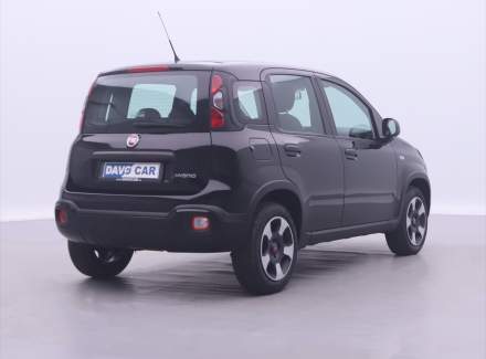 Fiat - Panda