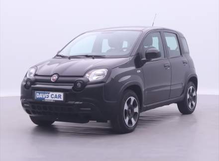 Fiat - Panda