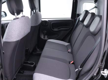 Fiat - Panda