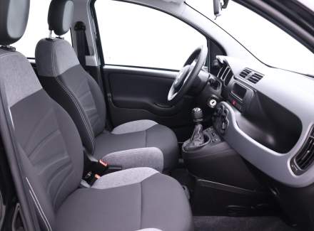 Fiat - Panda