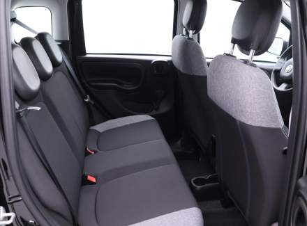 Fiat - Panda