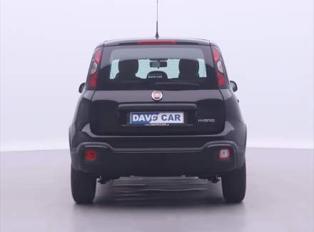 Fiat - Panda