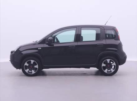 Fiat - Panda