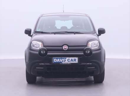 Fiat - Panda