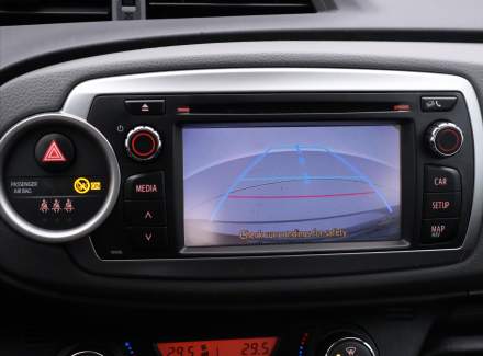 Toyota - Yaris