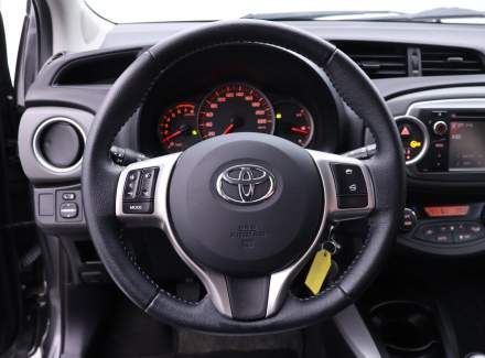 Toyota - Yaris