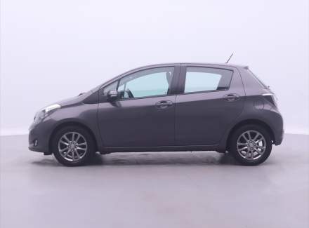 Toyota - Yaris