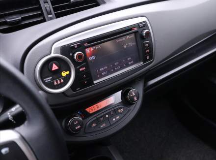 Toyota - Yaris