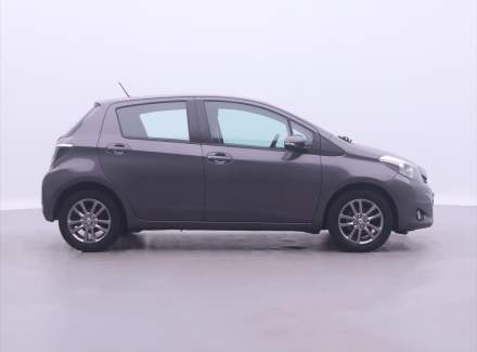 Toyota - Yaris
