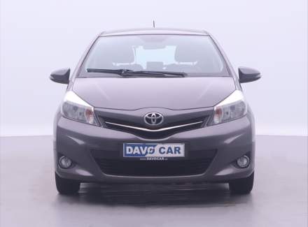 Toyota - Yaris