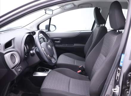 Toyota - Yaris