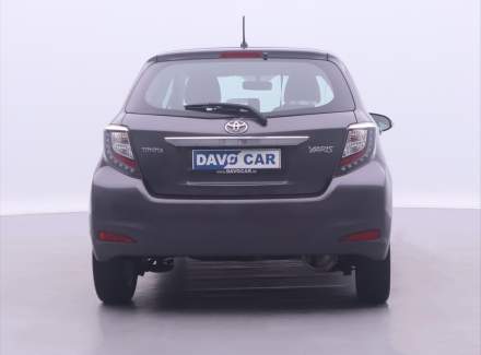 Toyota - Yaris