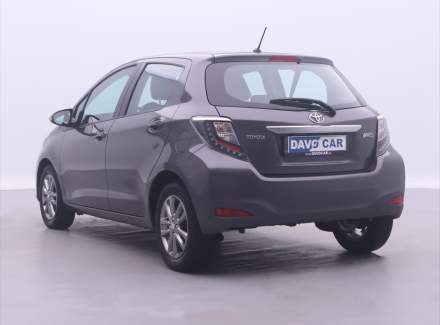 Toyota - Yaris