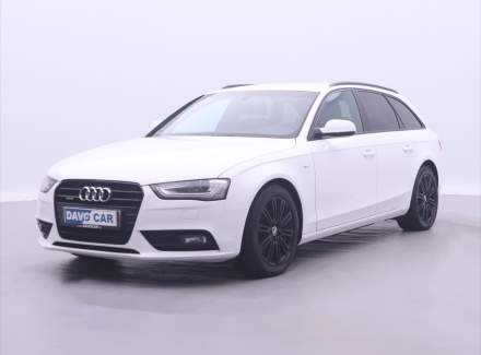 Audi - A4