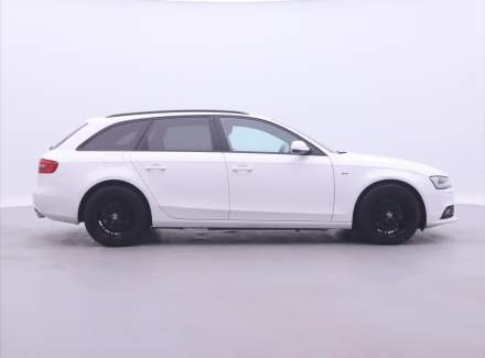 Audi - A4