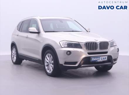 BMW - X3