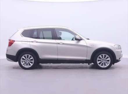 BMW - X3