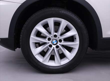 BMW - X3
