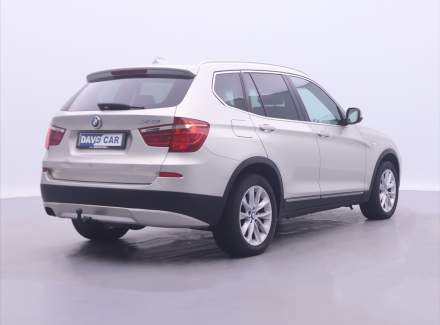 BMW - X3