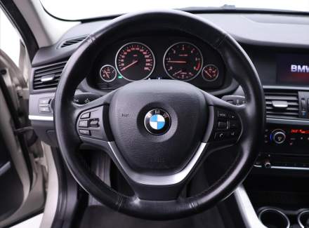 BMW - X3