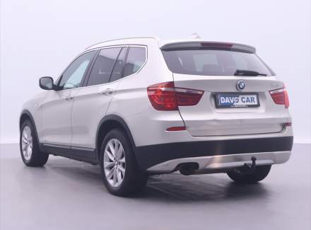 BMW - X3