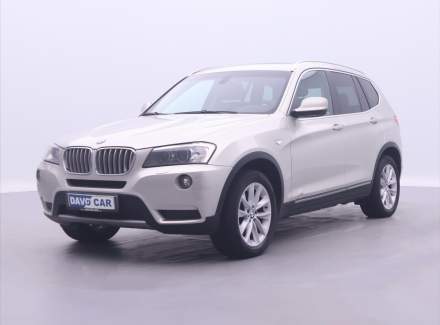 BMW - X3