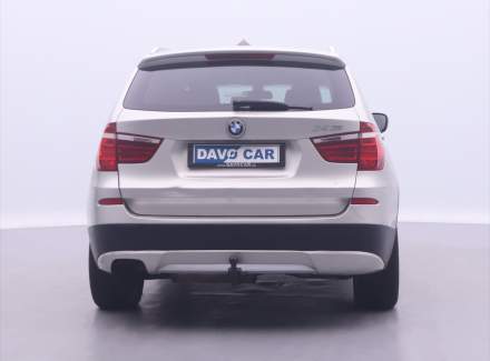 BMW - X3
