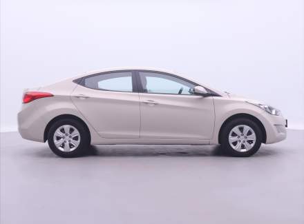 Hyundai - Elantra