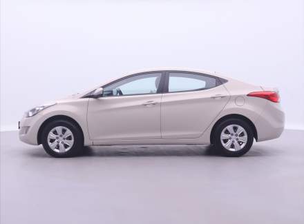 Hyundai - Elantra