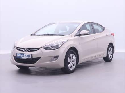 Hyundai - Elantra