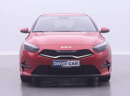Kia - Cee'd