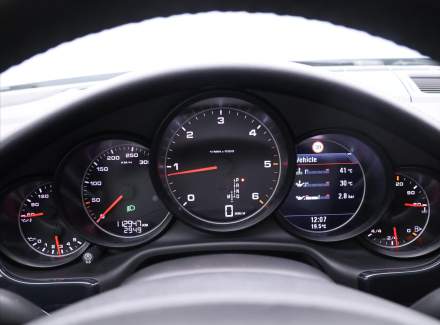 Porsche - Panamera